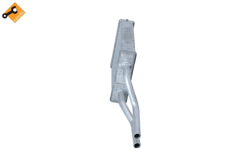 Radiador de forno (de aquecedor) Toyota Hiace 4 H1, H2