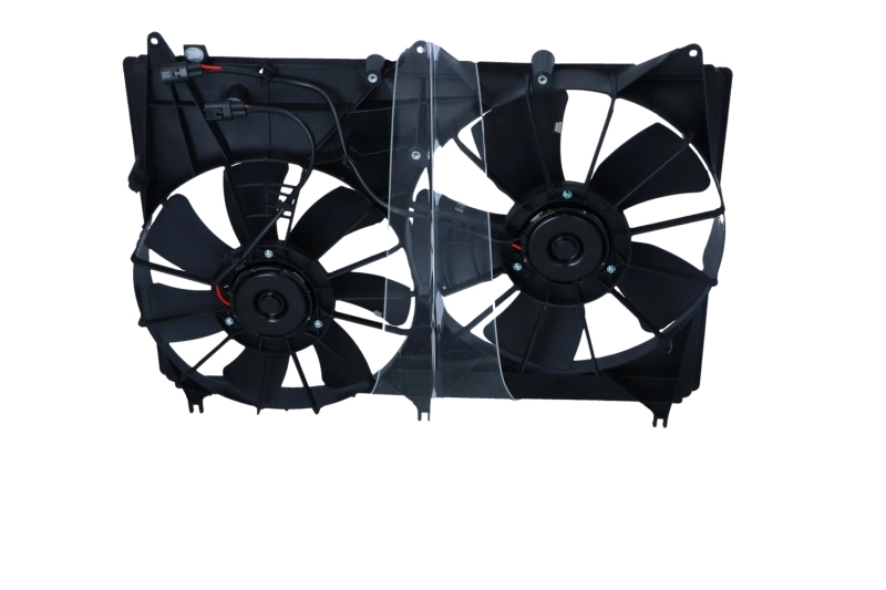 Вентилятор кондиционера, правый NRF 47971 цена, от 84.91 USD