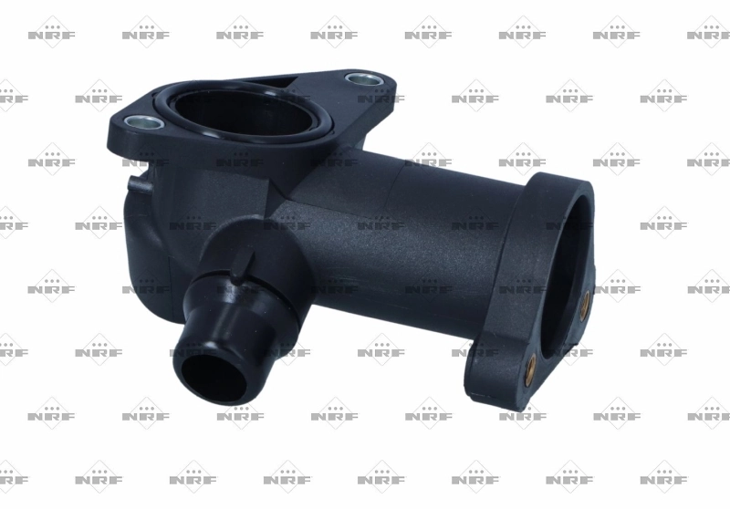 Фланец системы охлаждения Swag SW30929880 цена, от 4.01 USD