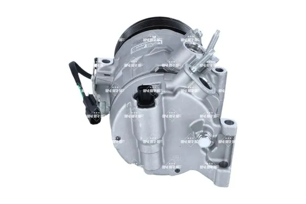 Компрессор системы кондиционирования NRF 320227 цена, от 112.61 USD