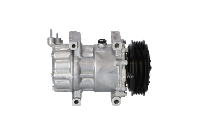 Compressor de aparelho de ar condicionado Citroen C2 JM