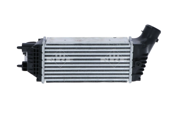 Radiador de intercooler Peugeot 307 3B