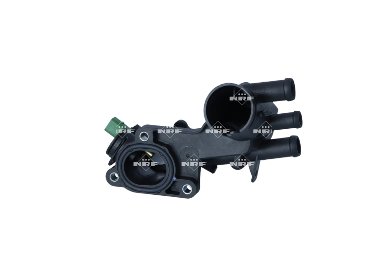 Кожух термостата NRF 725242 цена, от 30.98 USD