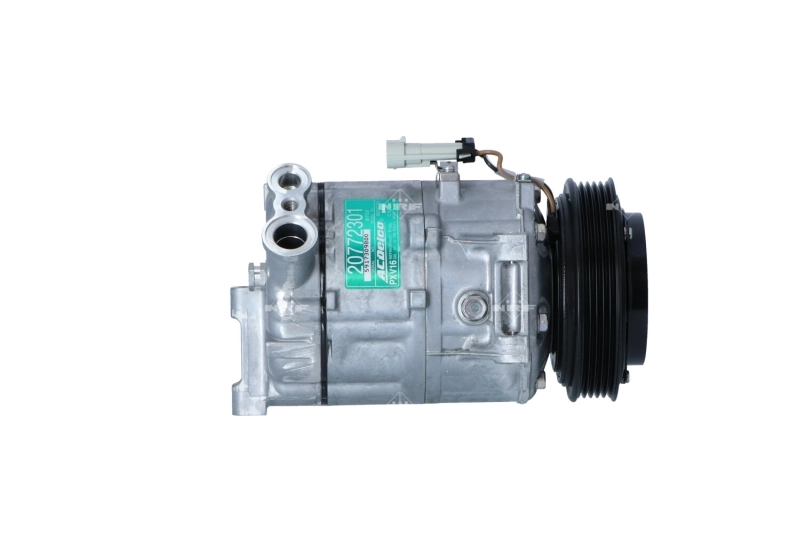 Купить 9225560 General Motors Компрессор климатической установки