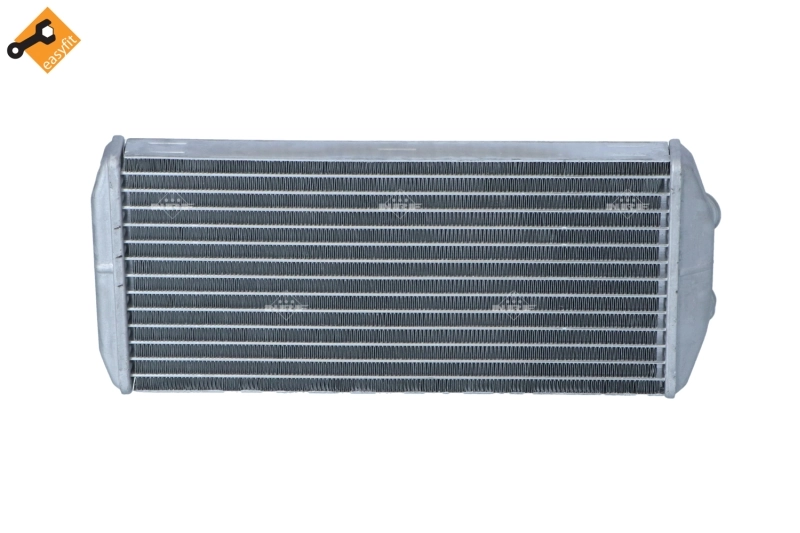 Compre Radiador de forno (de aquecedor) Citroen C4 