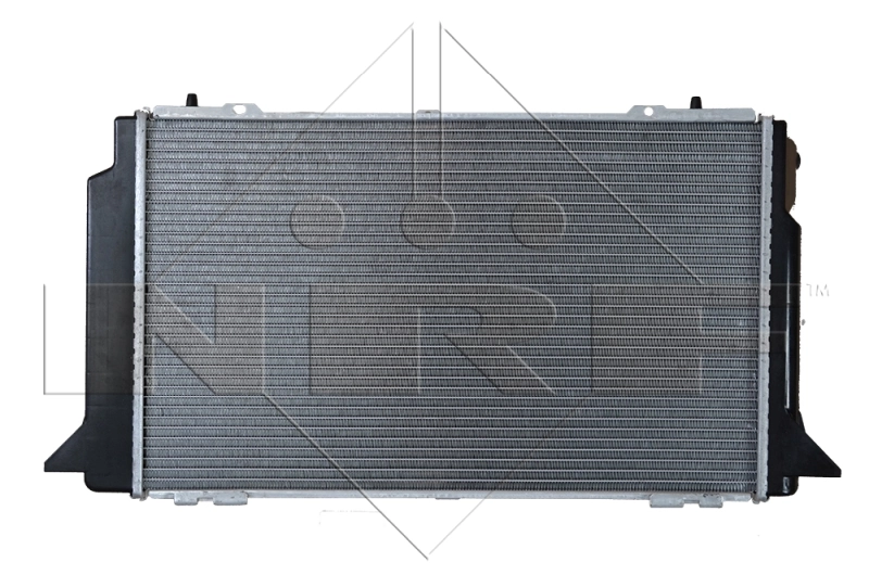 50527 NRF Радиатор основной