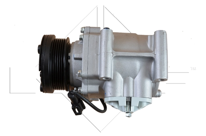 Компрессор системы кондиционирования NRF 32199 цена, от 205.77 USD