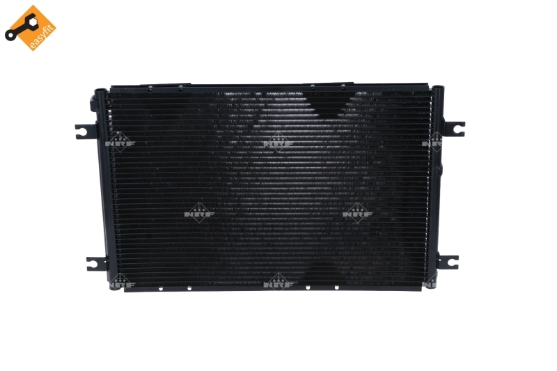 Конденсатор кондиционера NRF 350436 цена, от 97.73 USD