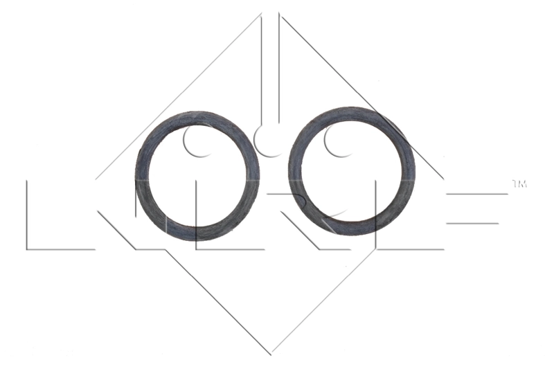  Radiador de esfriamento de motor Audi A6 C4 carrinha (4A5) (1994 - 1998) C4