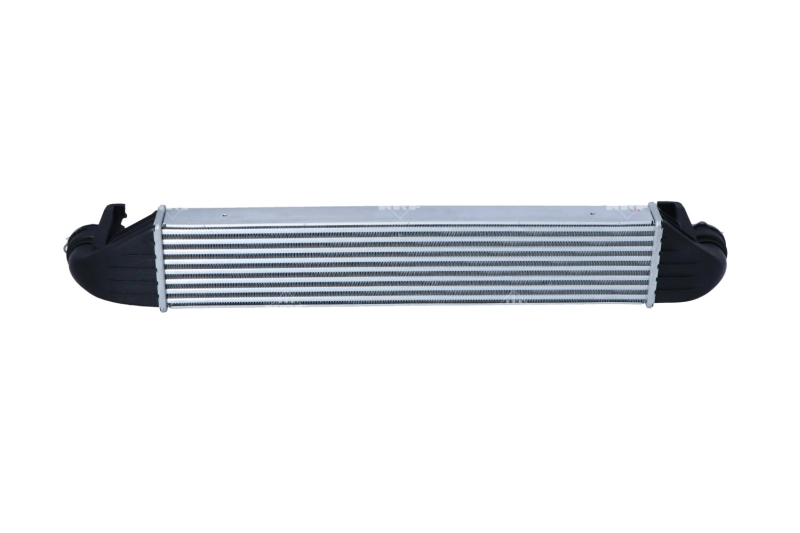 Radiador de intercooler Mercedes C  W203