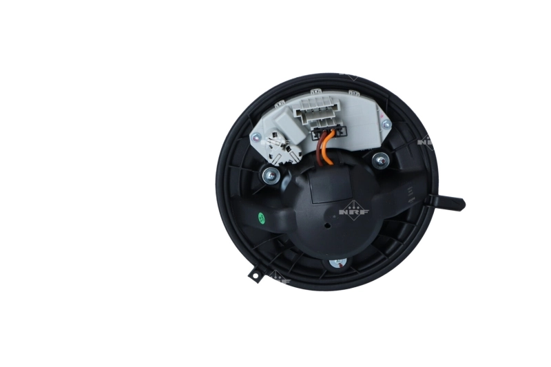 Мотор вентилятора печки (отопителя салона) NRF 34169 цена, от 59.24 USD