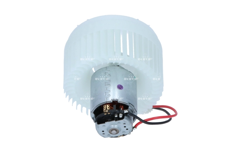 Motor de ventilador de forno (de aquecedor de salão) Volvo XC90