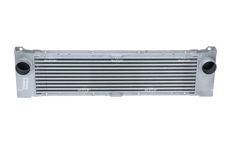 Интеркулер A8154 HELLA