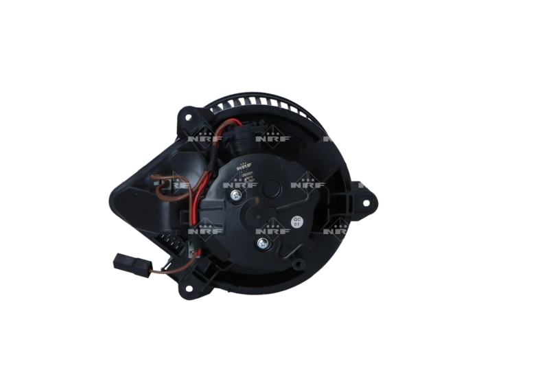 Мотор вентилятора печки (отопителя салона) NRF 34013 цена, от 64.34 USD