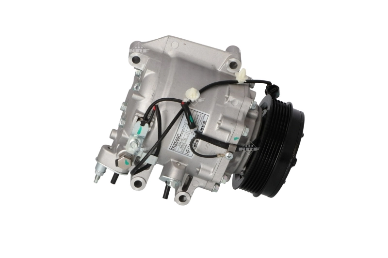 Компрессор системы кондиционирования NRF 320098 цена, от 220.60 USD