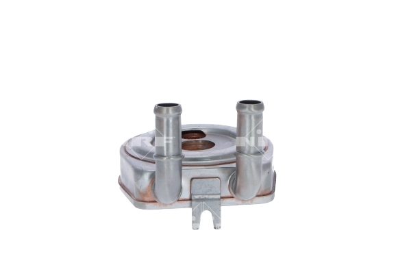 Radiador de óleo (frigorífico), debaixo de filtro Citroen Jumpy 1 U6U