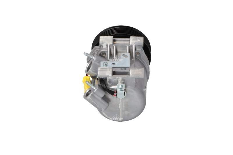Compressor de aparelho de ar condicionado Opel Zafira K0
