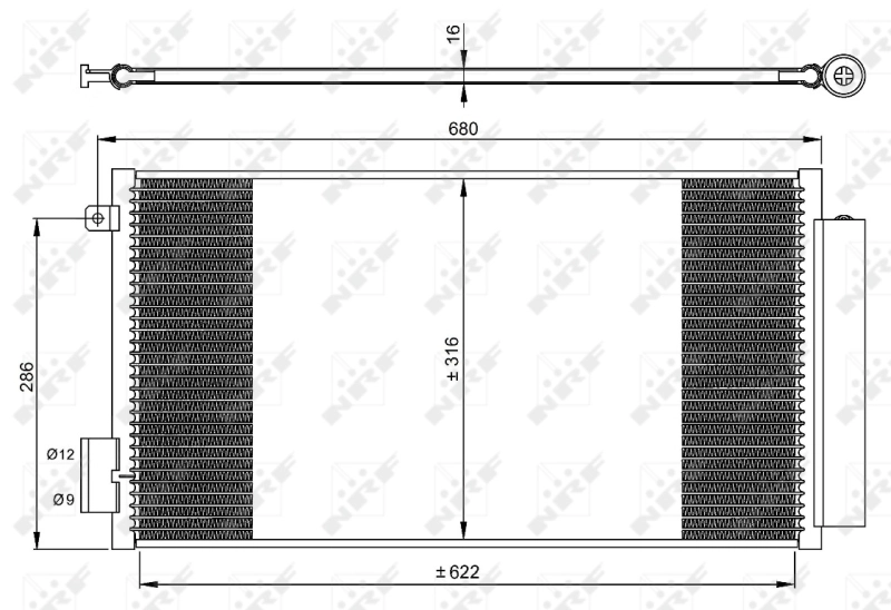 350061 NRF