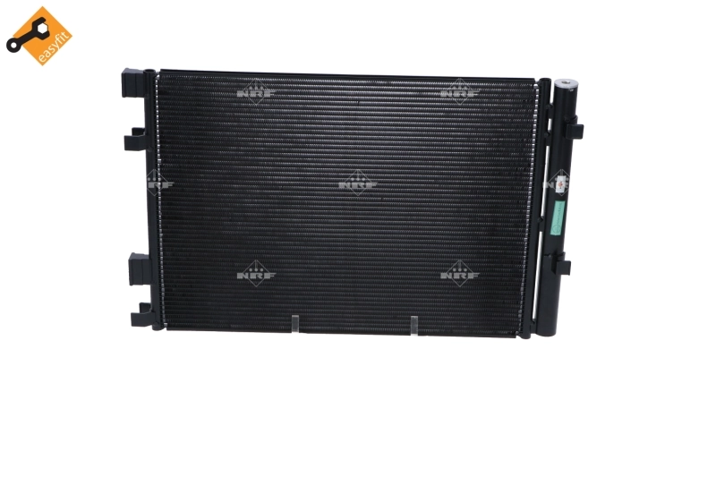 Конденсатор кондиционера NRF 350434 цена, от 92.69 USD