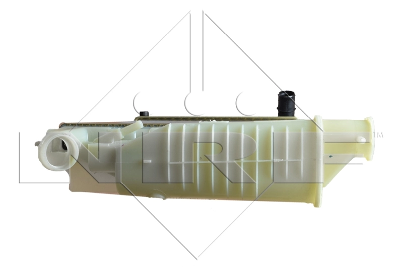 Радиатор охлаждения двигателя NRF 58961 цена, от 42.50 USD