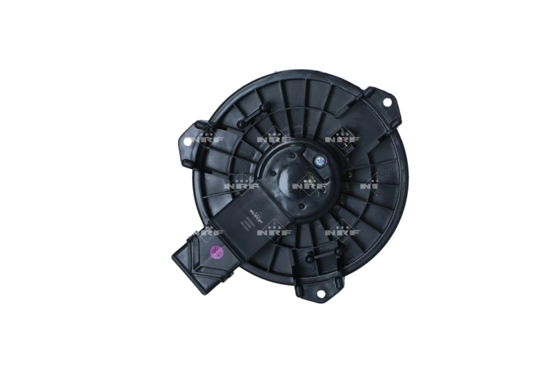 Мотор вентилятора печки (отопителя салона) NRF 34268 цена, от 51.08 USD