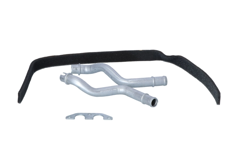  Радиатор печки Volvo 440 