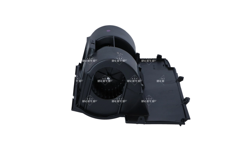 Мотор вентилятора печки (отопителя салона) Iveco 98418120 цена, от 113.28 USD