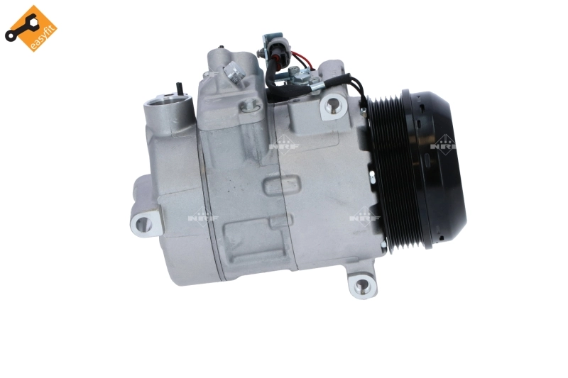 Компрессор системы кондиционирования NRF 32925 цена, от 355.46 USD