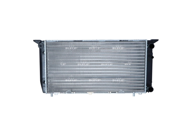 Radiador de esfriamento de motor Audi 80 89, 89Q, 8A