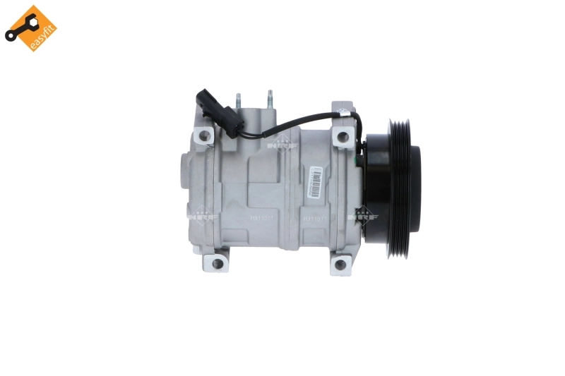 Компрессор системы кондиционирования NRF 320023 цена, от 270.65 USD