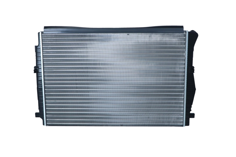 Радиатор охлаждения двигателя NRF 58392A цена, от 88.77 USD