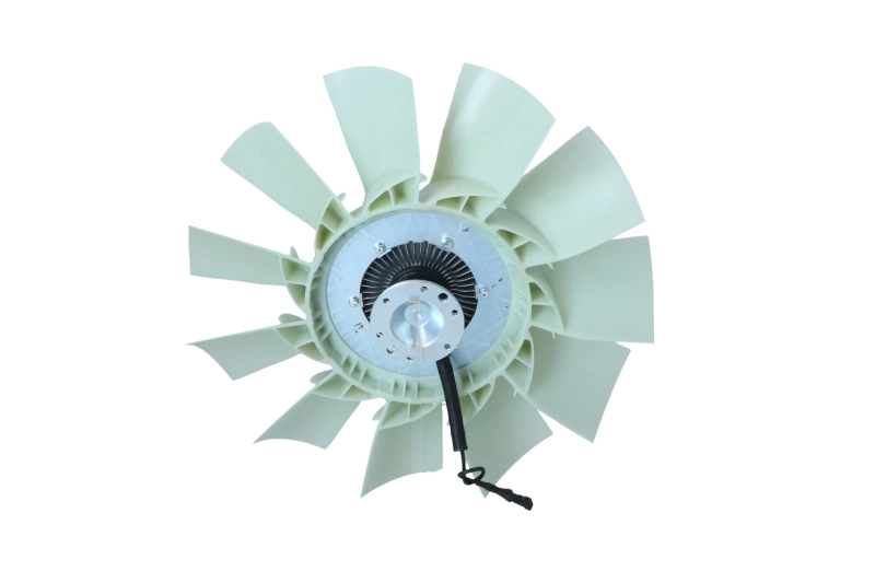 Вискозная муфта NRF 49006 цена, от 472.29 USD