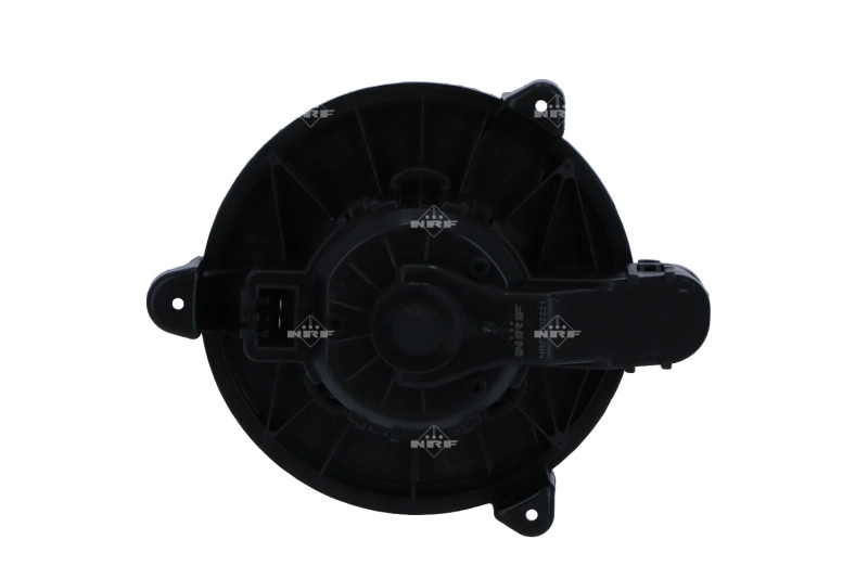 Мотор вентилятора печки (отопителя салона) NRF 34167 цена, от 63.00 USD