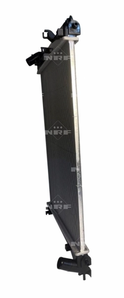 Купить 550142 NRF Радиатор водяной