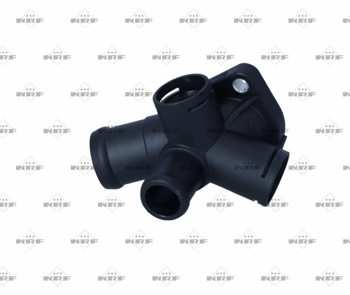 Фланец системы охлаждения NRF 775029 цена, от 4.69 USD