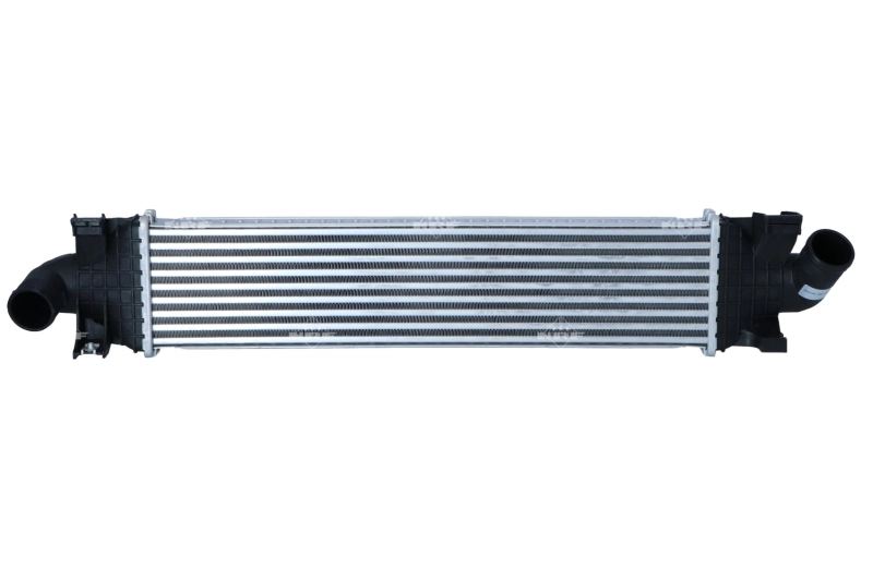 Radiador de intercooler Ford Mondeo 4 CA2