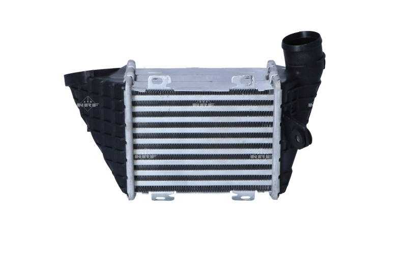 Radiador de intercooler Volkswagen Vento 1H2
