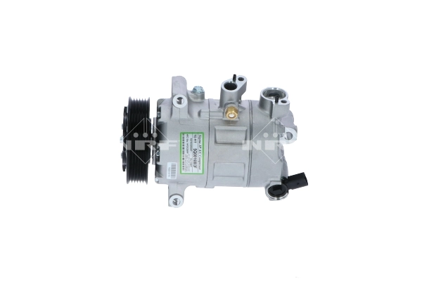 Compressor de aparelho de ar condicionado Volkswagen Touran III 5T1