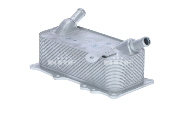 CLC321000S Mahle Original Радиатор масляный (холодильник) под фильтром