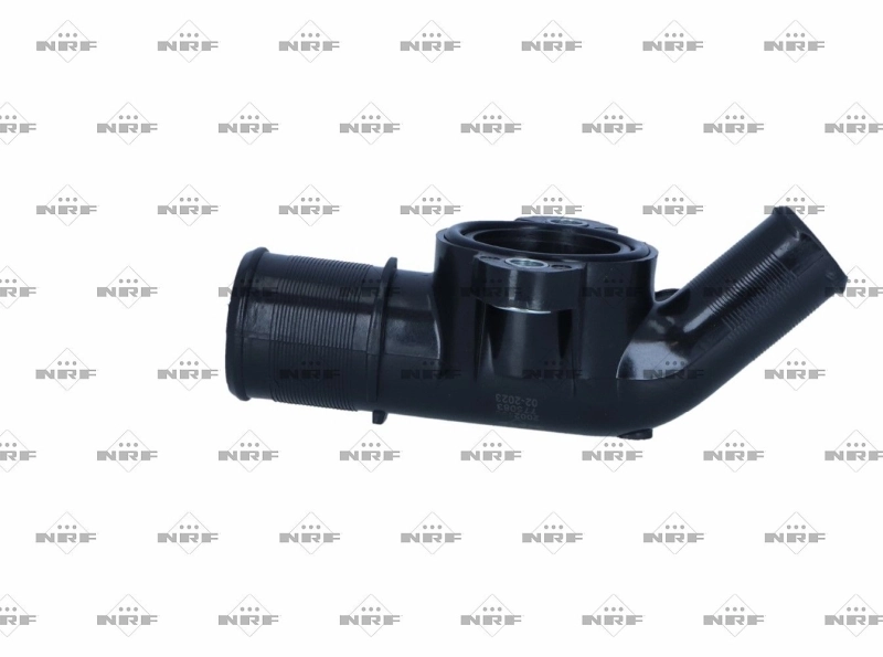 Фланец системы охлаждения NRF 775083 цена, от 7.78 USD