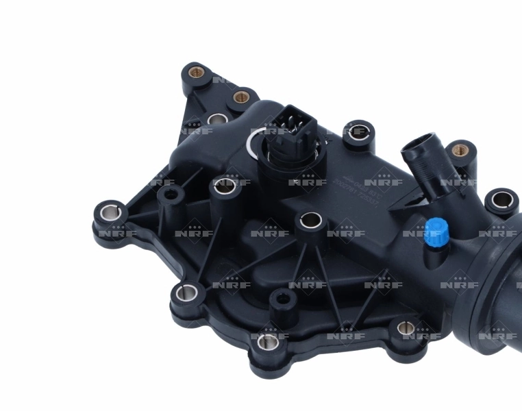 Купить TE0202 Magneti Marelli Корпус термостата