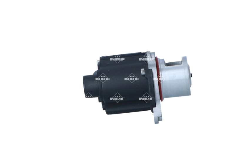 Купить 48631 NRF Клапан EGR системы рециркуляции отработавших газов