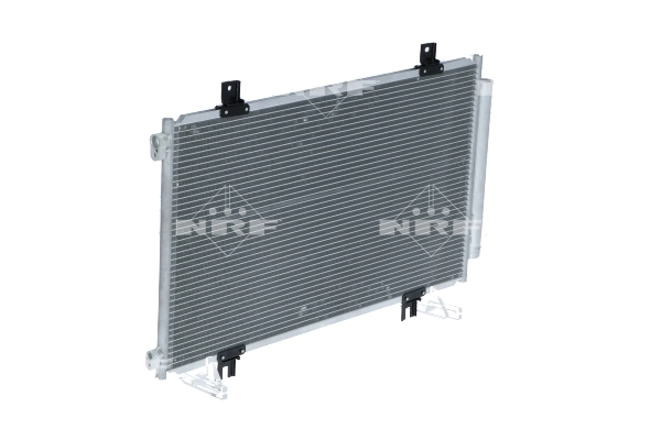 Радиатор охлаждения кондиционера Maxgear AC830240