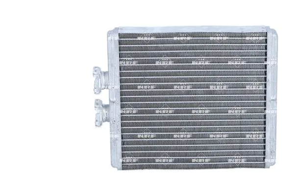 Радиатор печки (отопителя) NRF 54444 цена, от 37.88 USD