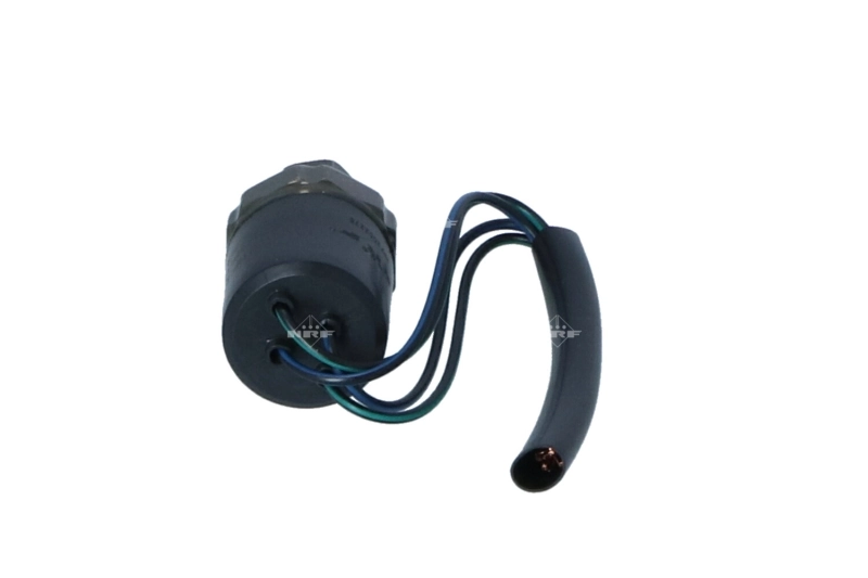 Sensor de pressão absoluta de aparelho de ar condicionado Audi 80 89, 89Q, 8A