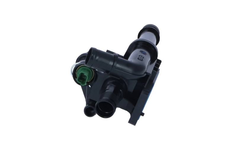 Caixa do termostato Citroen Xsara N68