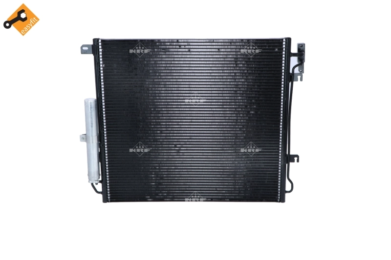 Конденсатор кондиционера NRF 350376 цена, от 158.28 USD