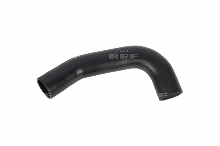 Tubo flexible de aire de sobrealimentación inferior izquierdo 166273 NRF