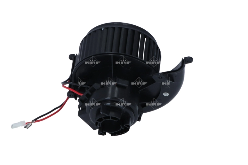 Мотор вентилятора печки (отопителя салона) NRF 34051 цена, от 73.71 USD