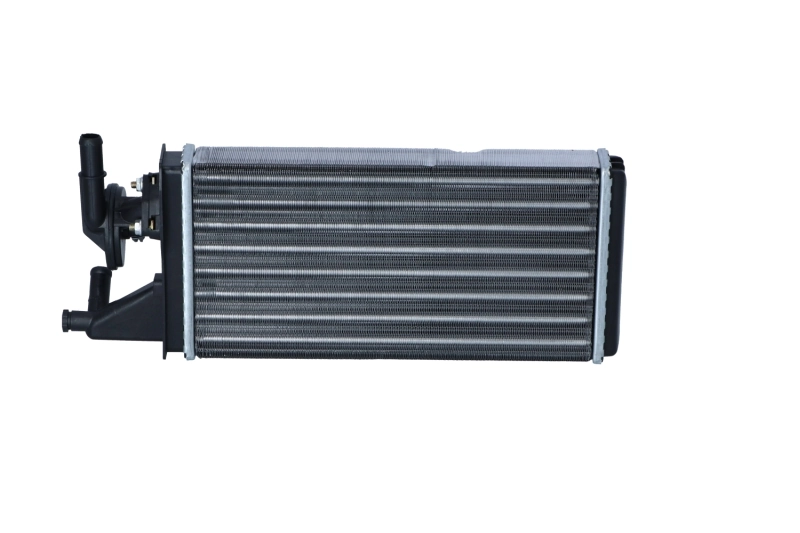 Radiador de forno (de aquecedor) Iveco Daily